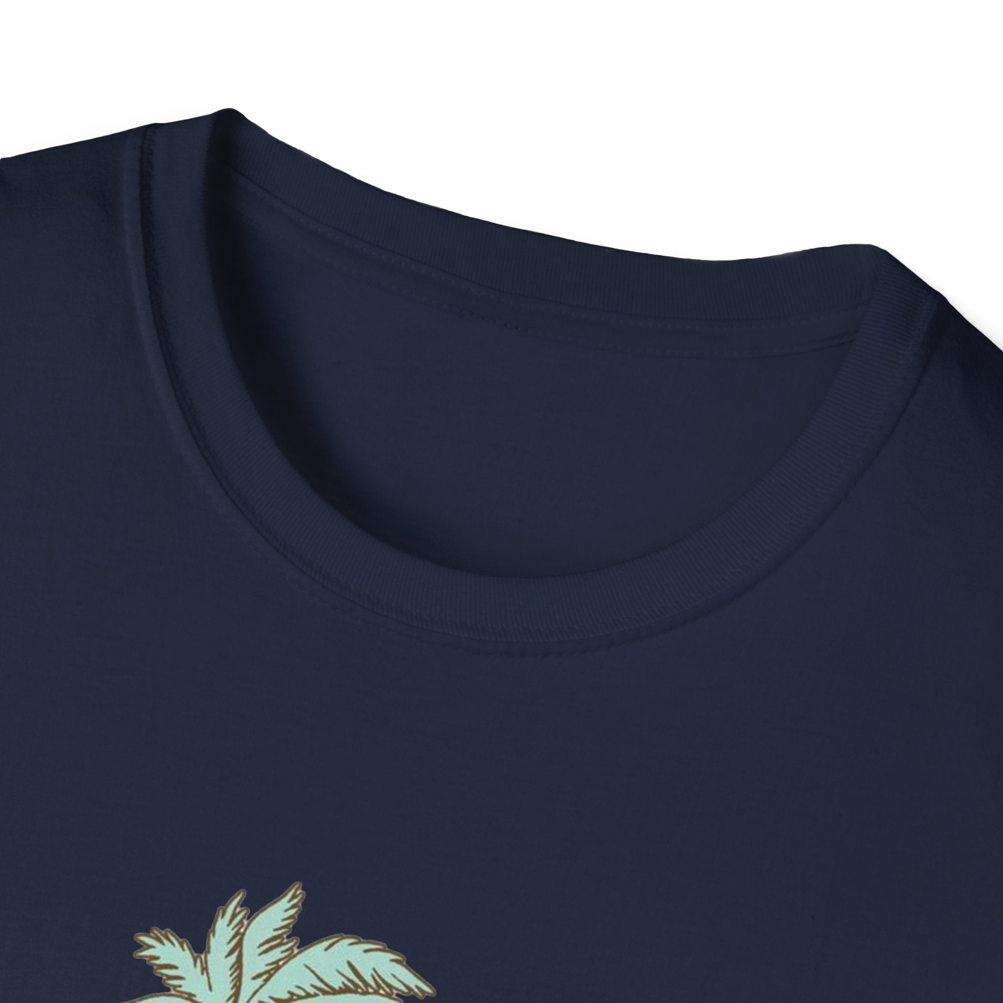 Life’s a Beach “Make Some Waves” T-Shirt