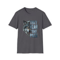 They Fear The Pack Wolf T-Shirt
