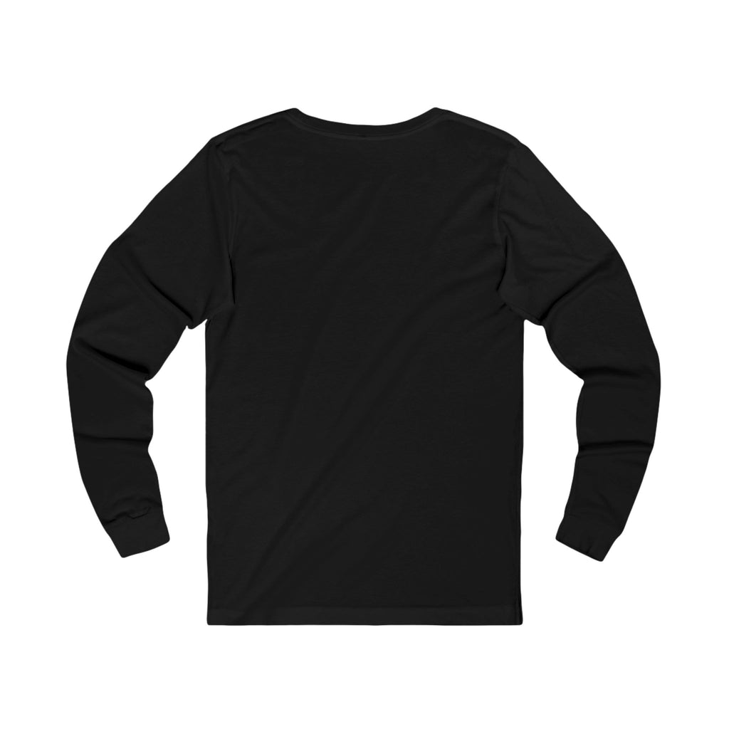 Hood Smurf Long Sleeve Tee — Hooded Smurf Graphic Shirt
