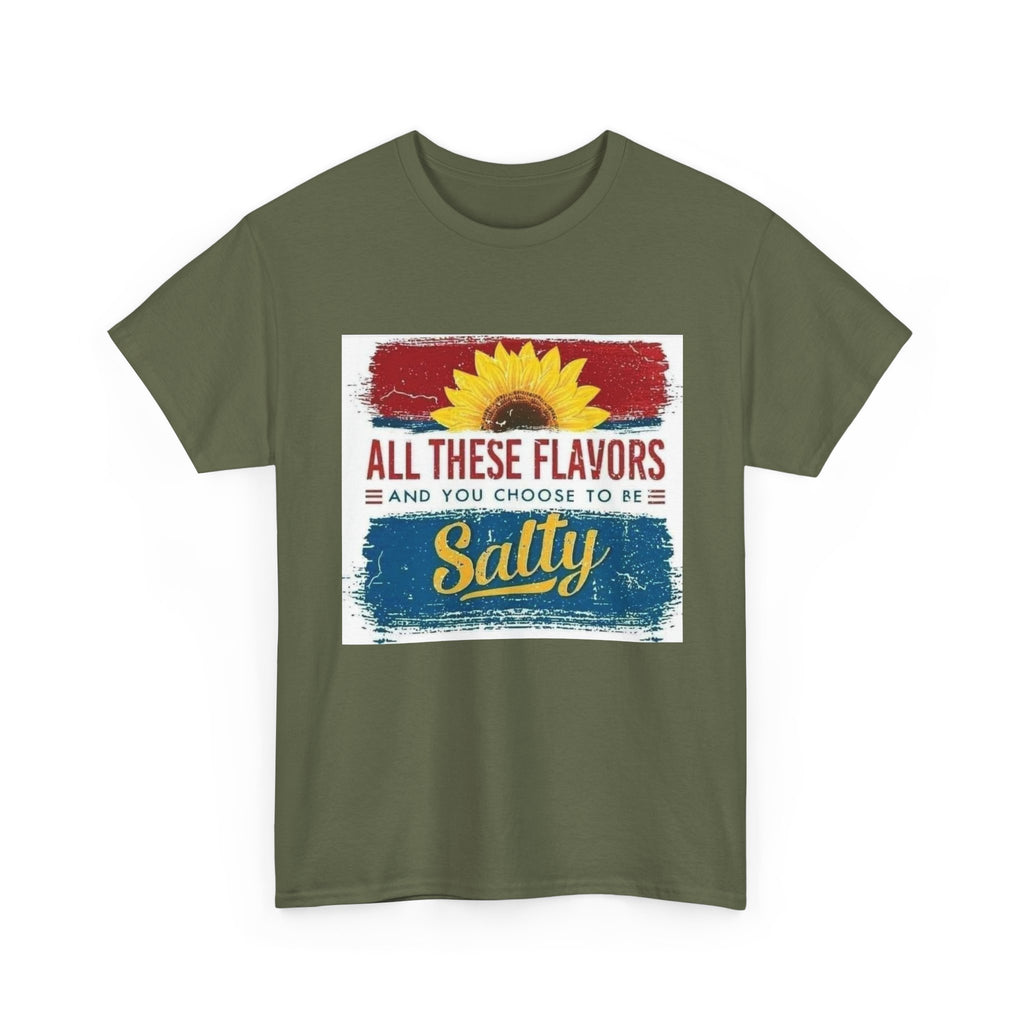 Baseball “Hey Batter Batter Swing” Tee