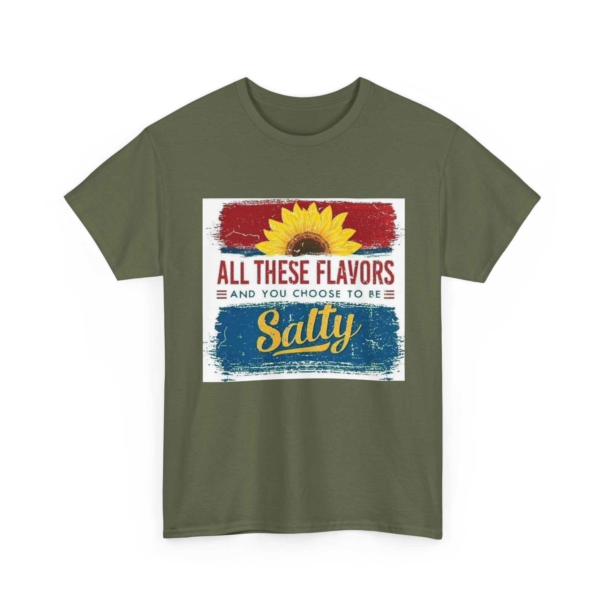 Baseball “Hey Batter Batter Swing” Tee