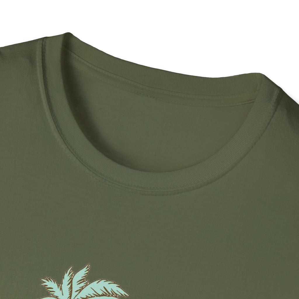 Life’s a Beach “Make Some Waves” T-Shirt