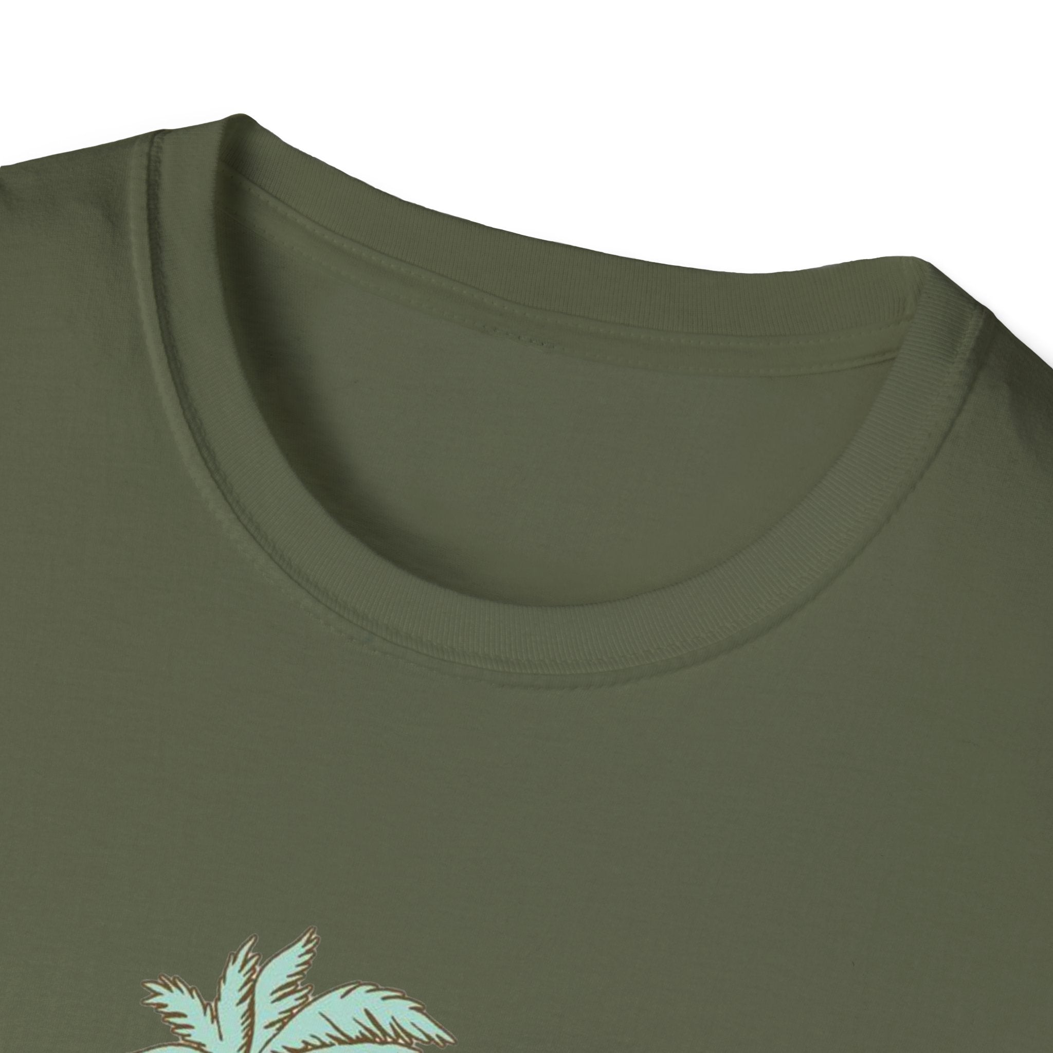 Life’s a Beach “Make Some Waves” T-Shirt