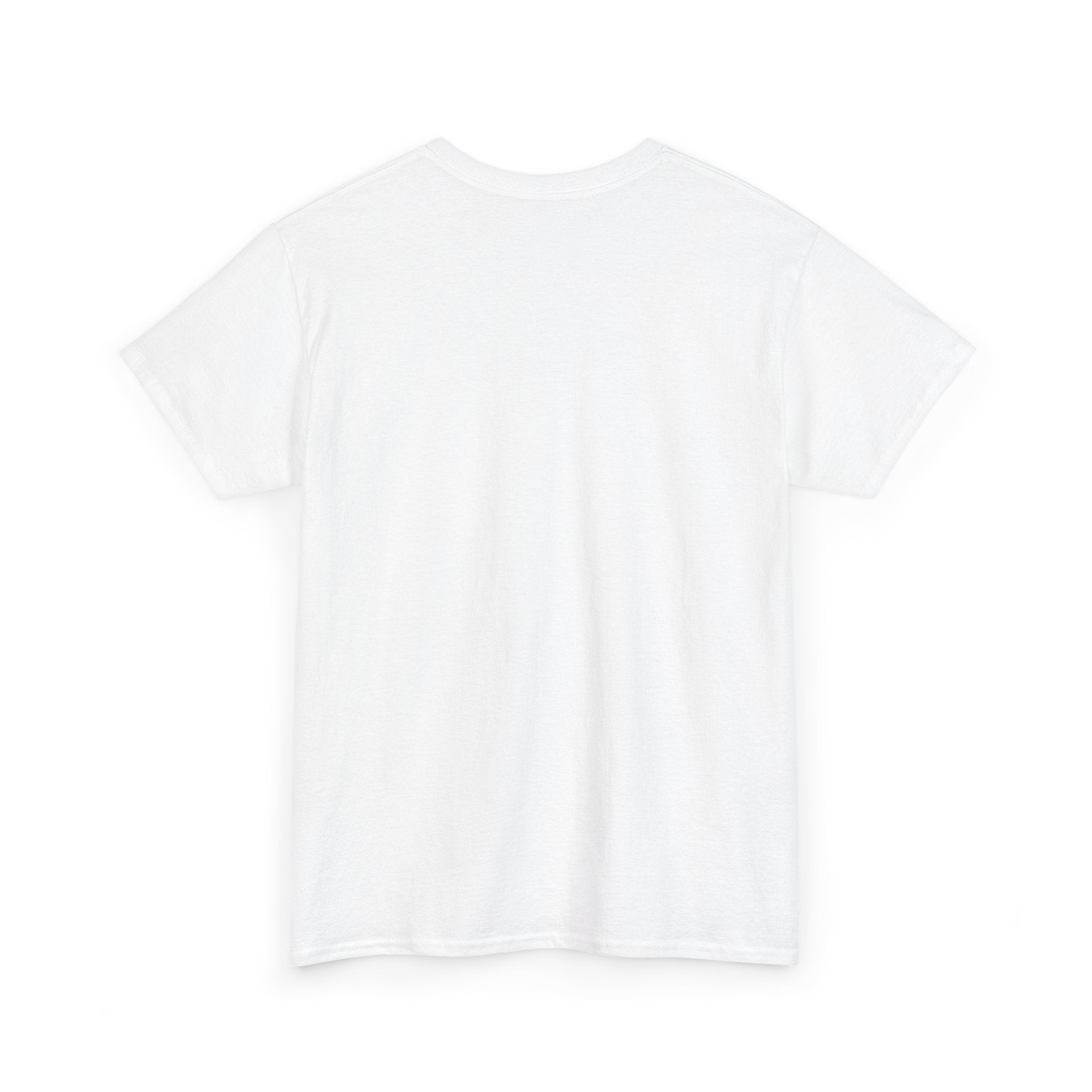 Tequila Summer Tee – Tropical Beach Cocktail Graphic T-Shirt
