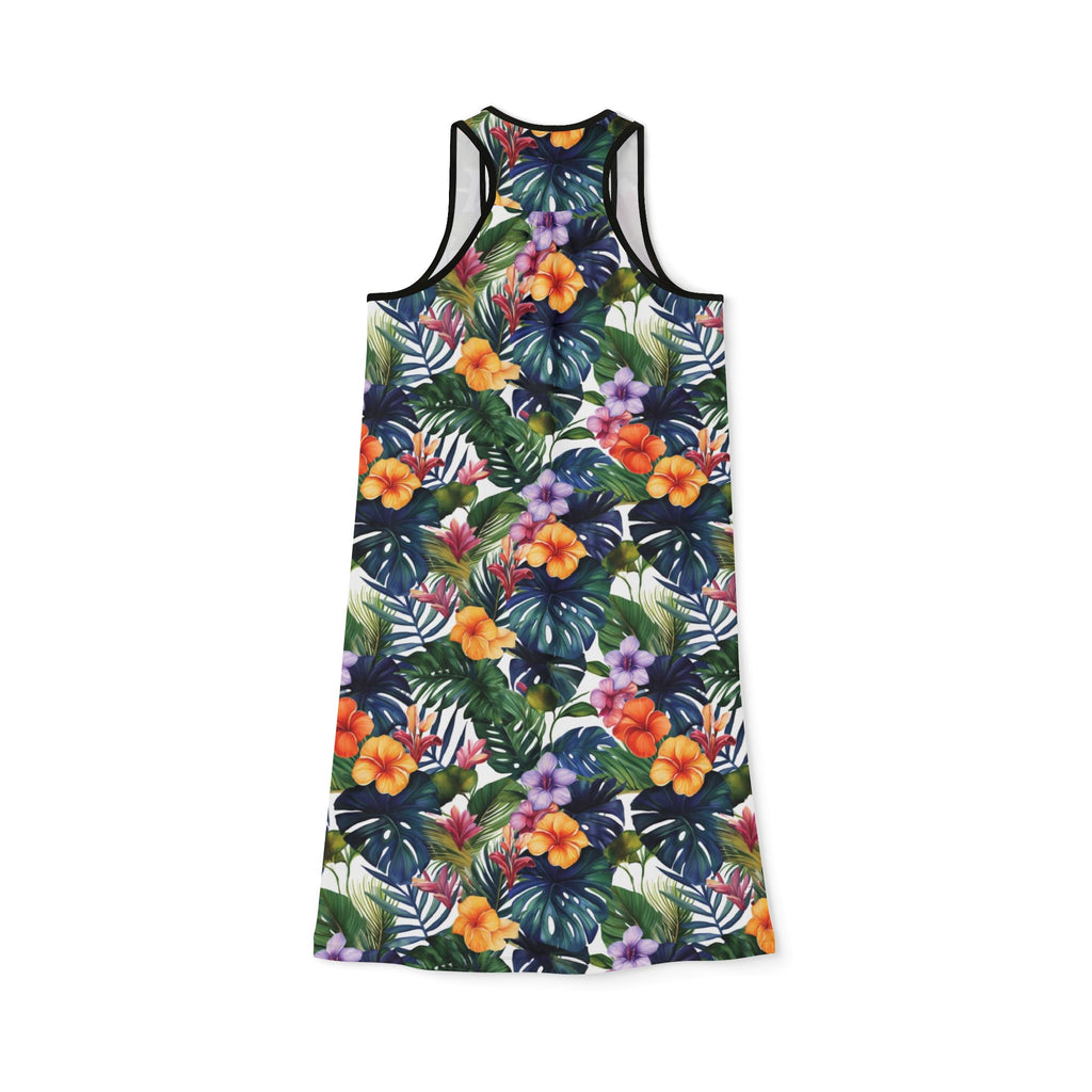 Women's Racerback Dress (AOP)