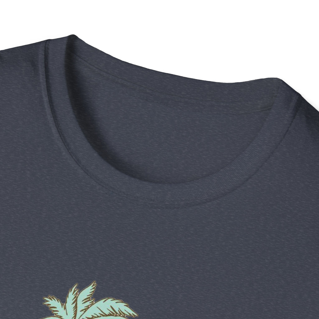 Life’s a Beach “Make Some Waves” T-Shirt