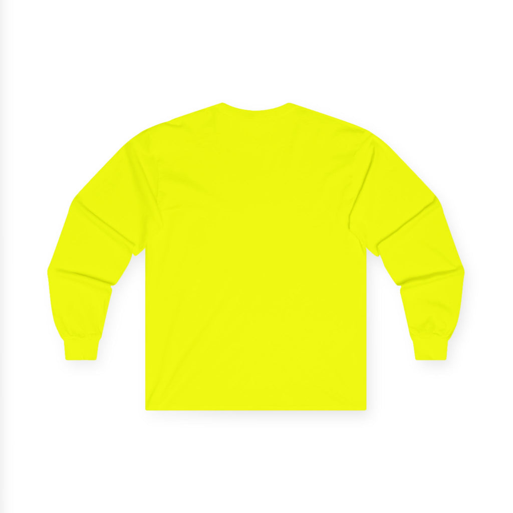Princess Long Sleeve Tee — 'Princess' Graphic