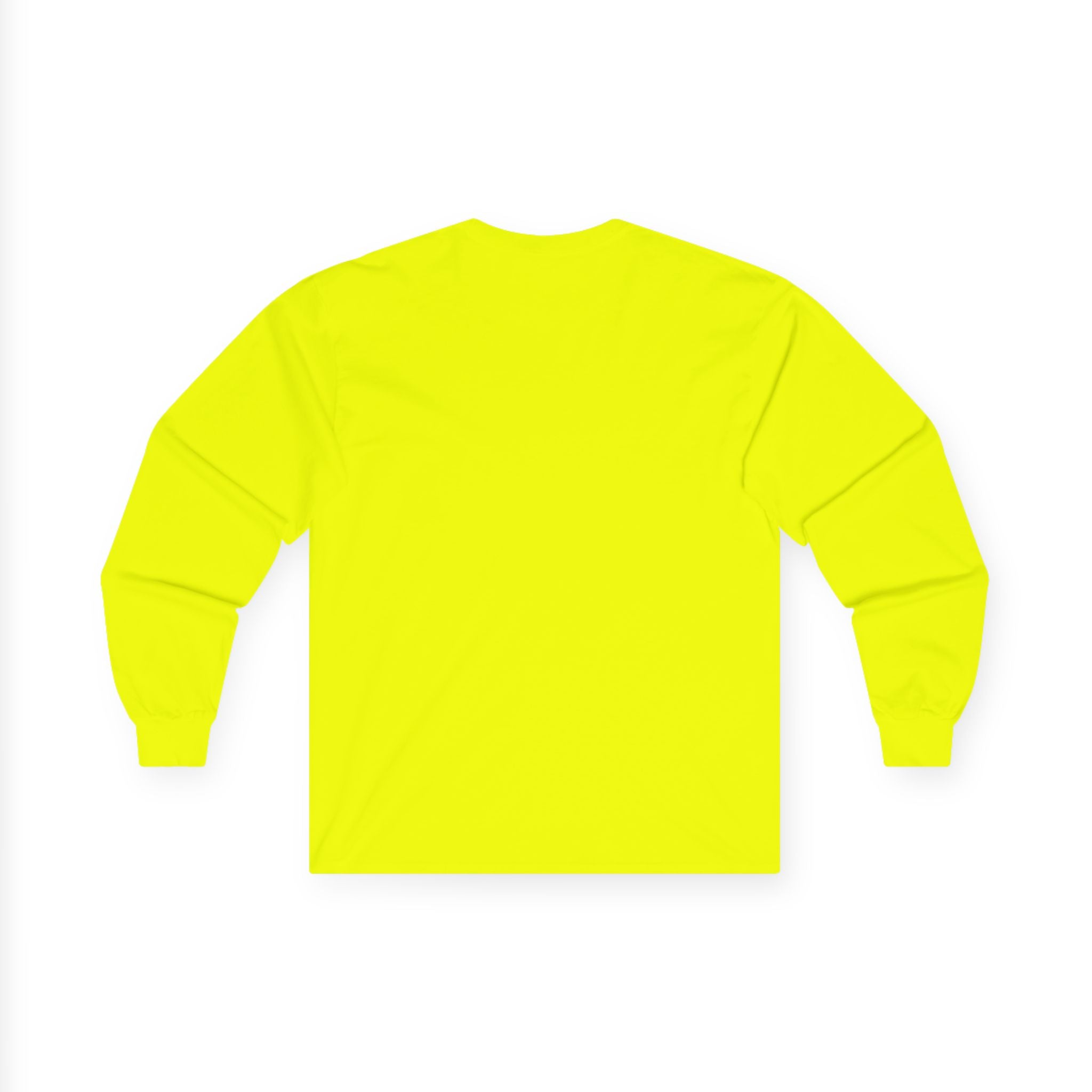 Princess Long Sleeve Tee — 'Princess' Graphic