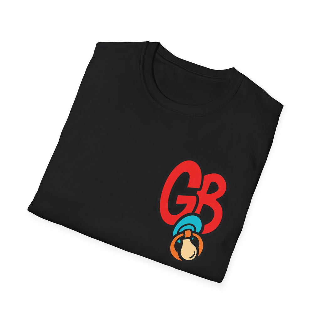 Gutta Baby Tee