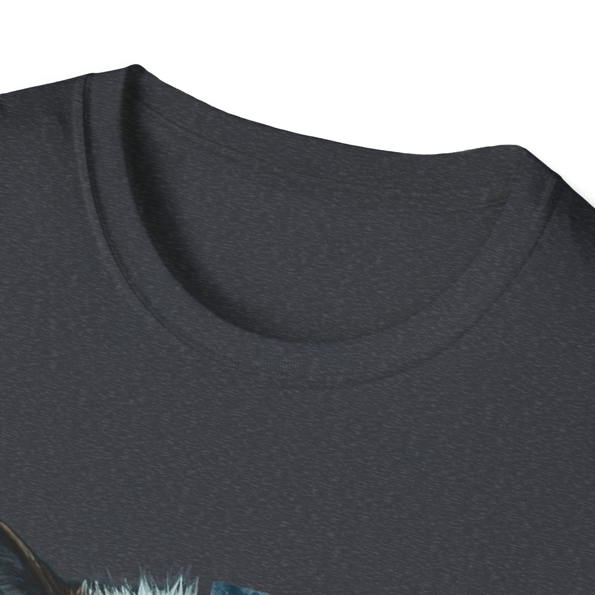 They Fear The Pack Wolf T-Shirt