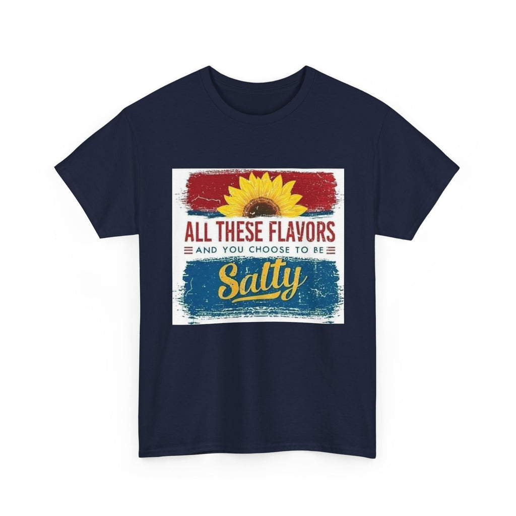 Baseball “Hey Batter Batter Swing” Tee