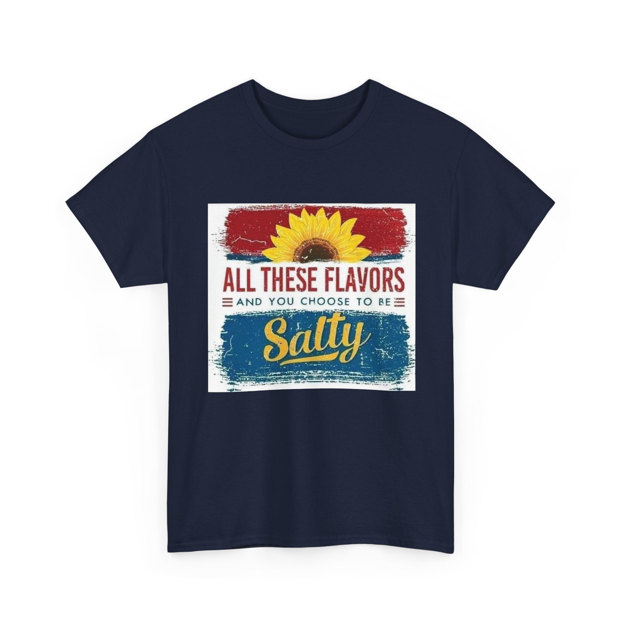 Baseball “Hey Batter Batter Swing” Tee