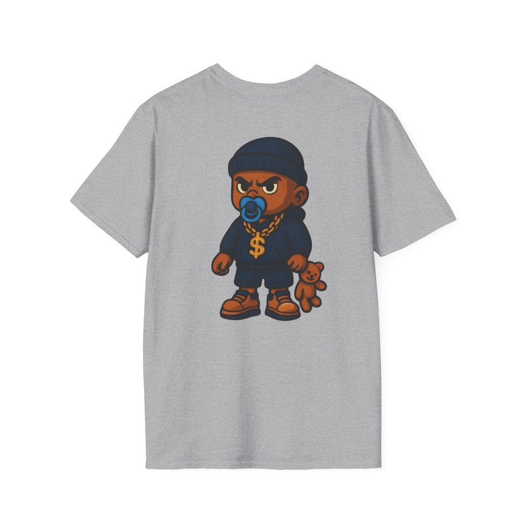 Gutta Baby Tee