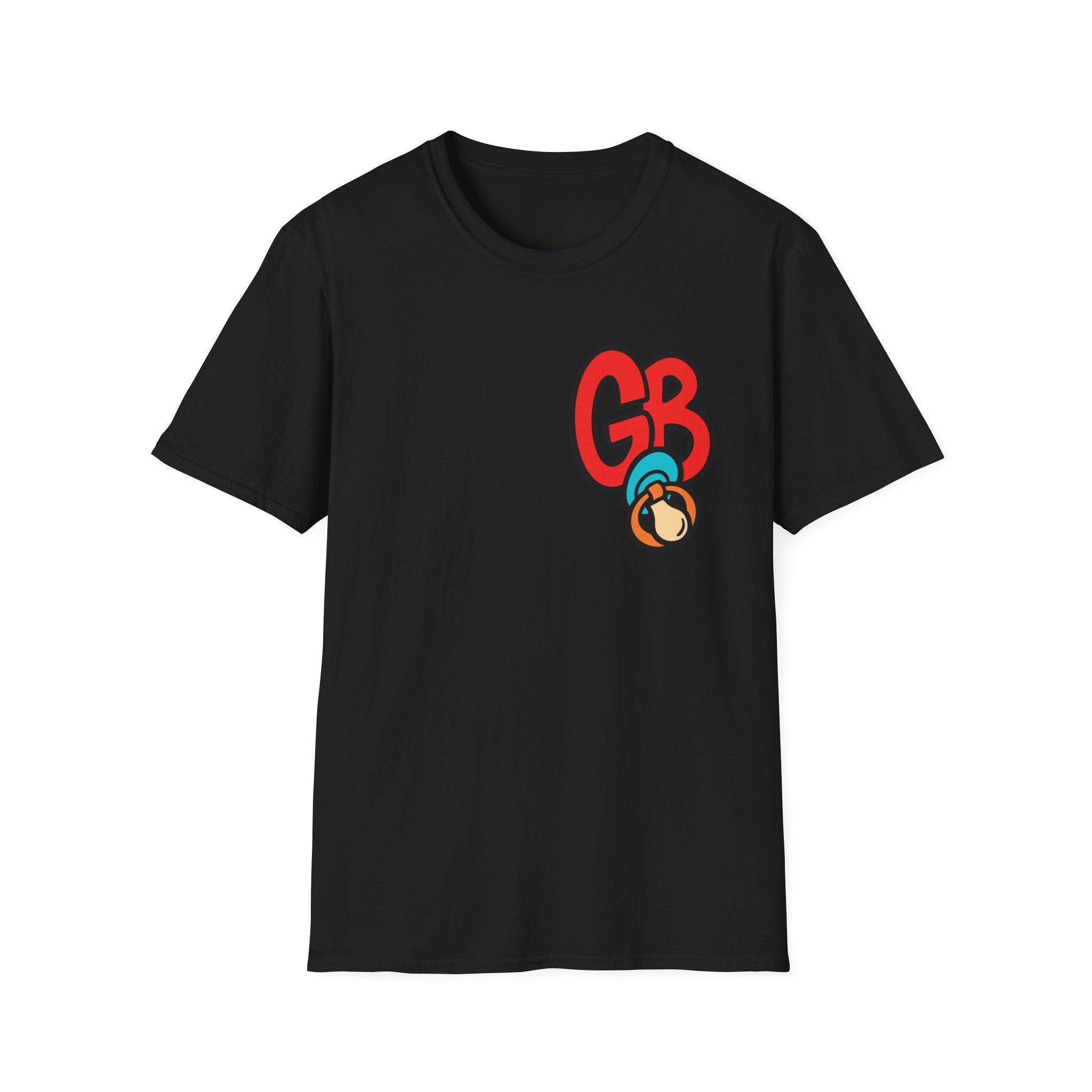 Gutta Baby Tee