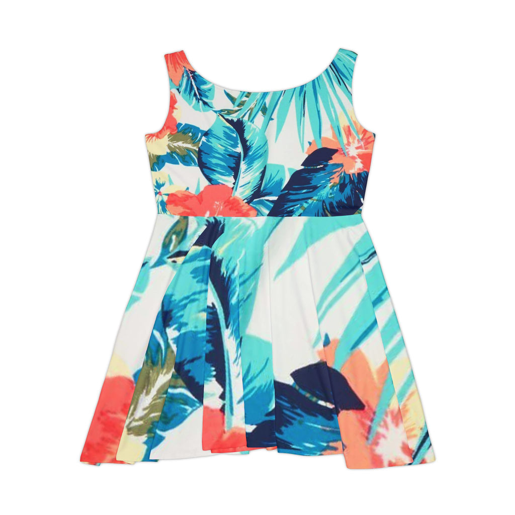 Women's Skater Dress (AOP)