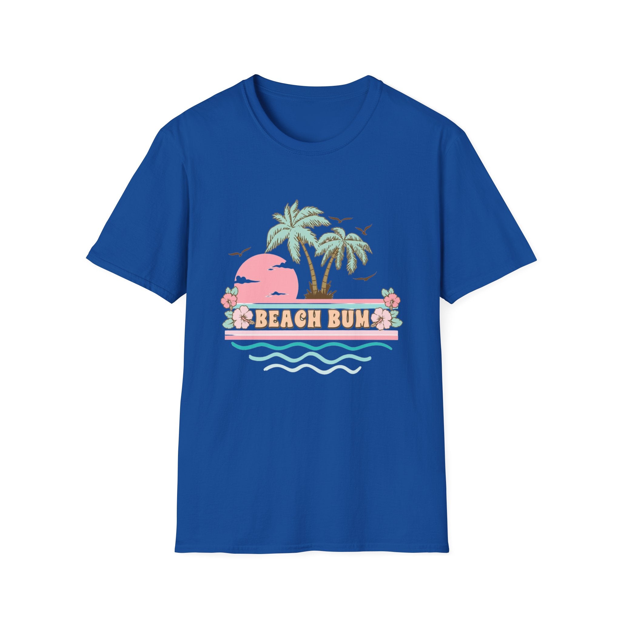 Life’s a Beach “Make Some Waves” T-Shirt