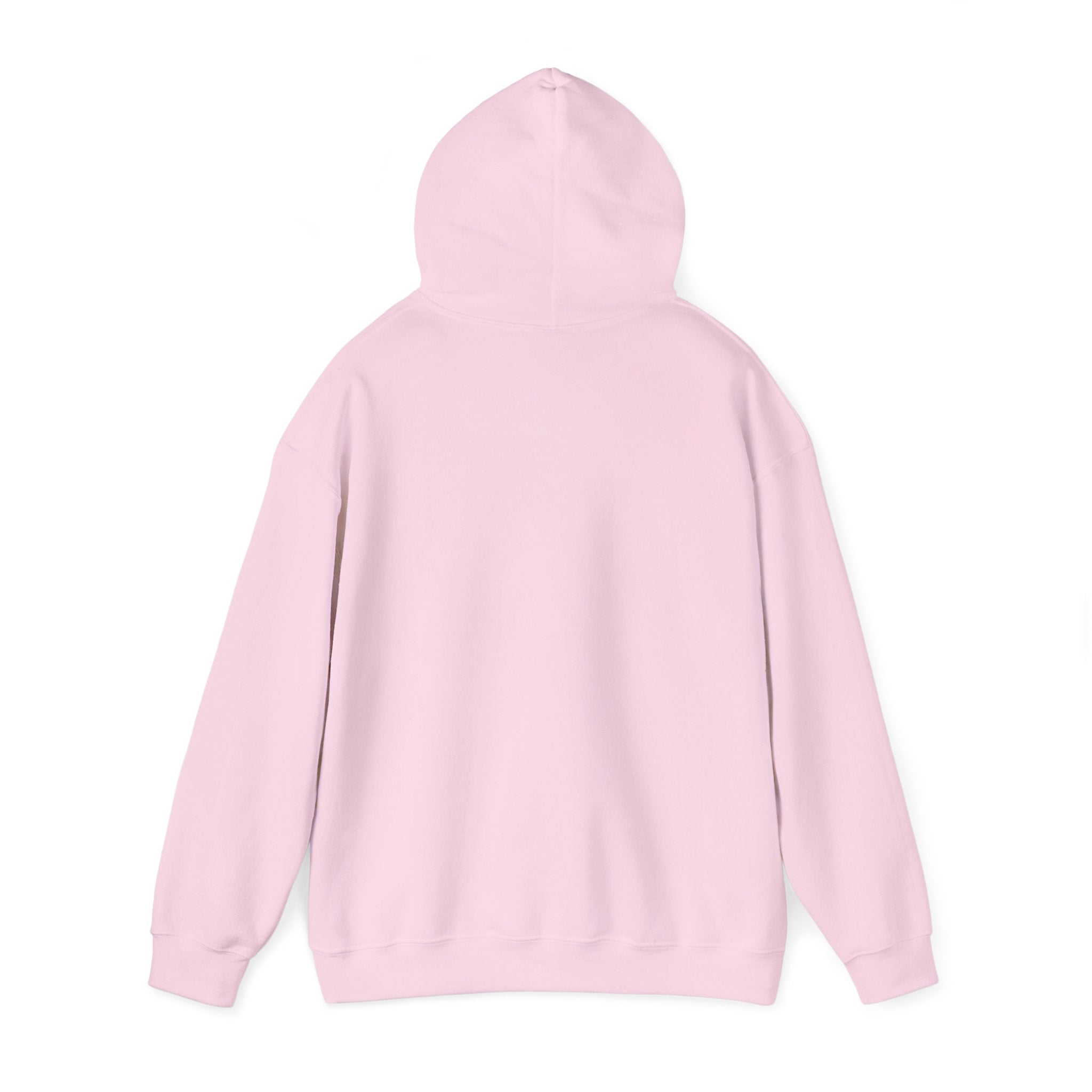 Backwoods Hoodie — Outdoor Rustic Camping Sweatshirt