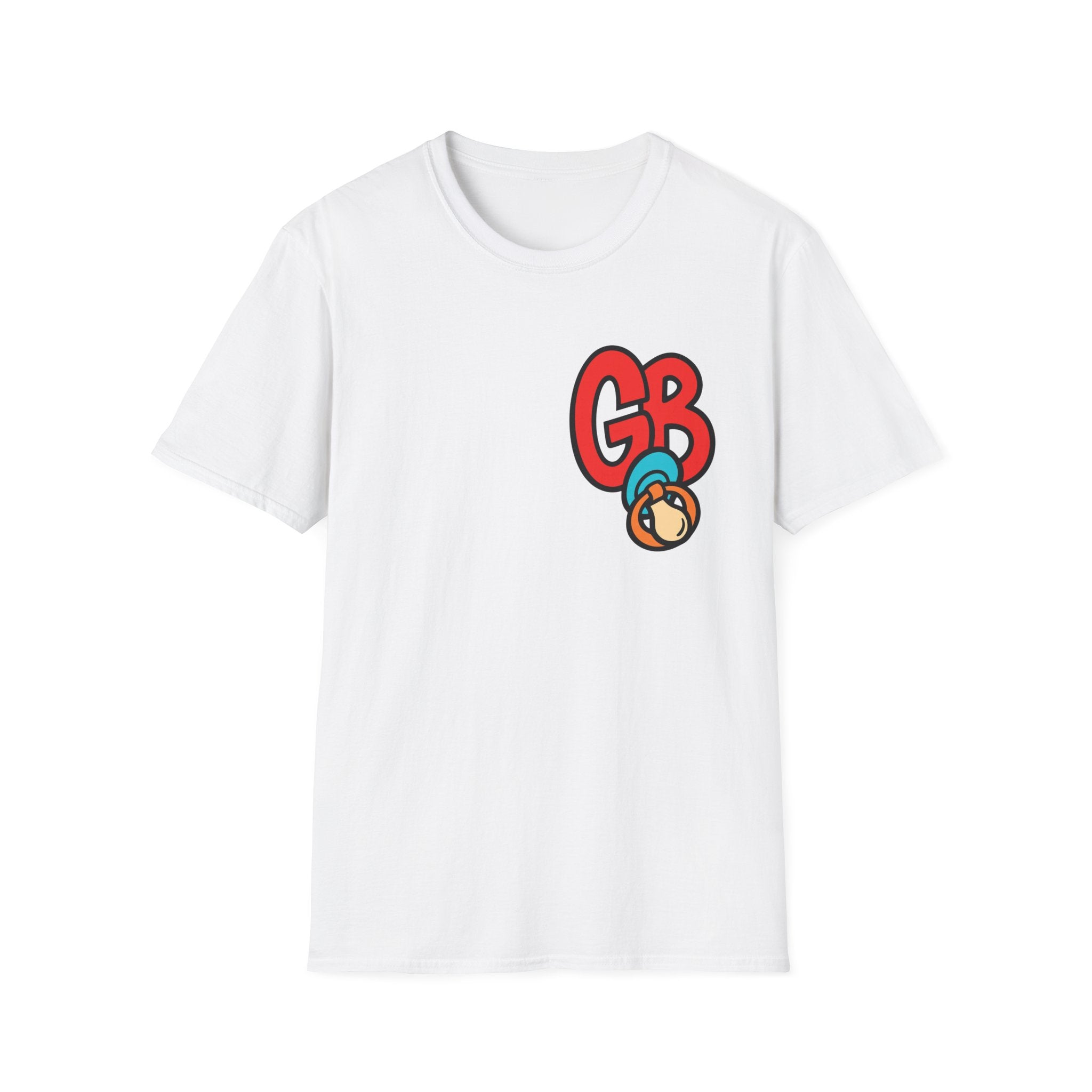 Gutta Baby Tee