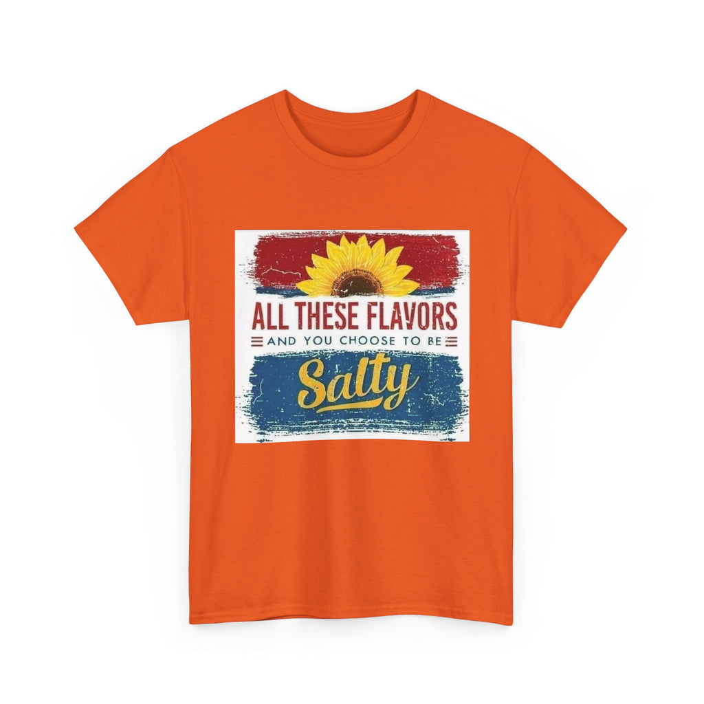 Baseball “Hey Batter Batter Swing” Tee