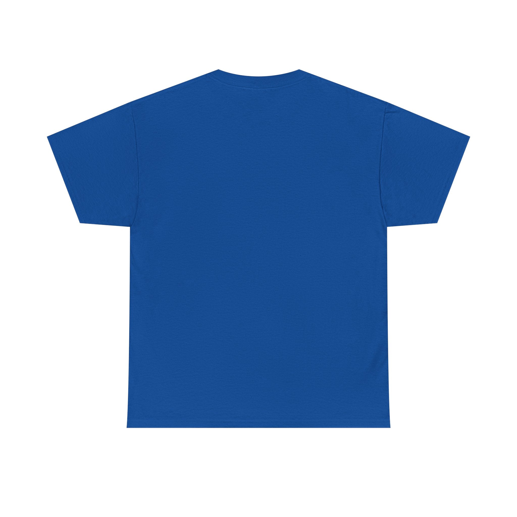 Baseball Tee — “Hey Batter Batter Swing” Graphic Shirt