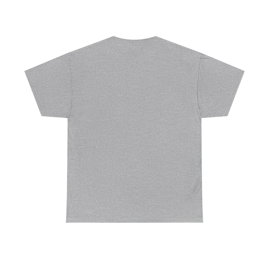 Tequila Summer Tee – Tropical Beach Cocktail Graphic T-Shirt