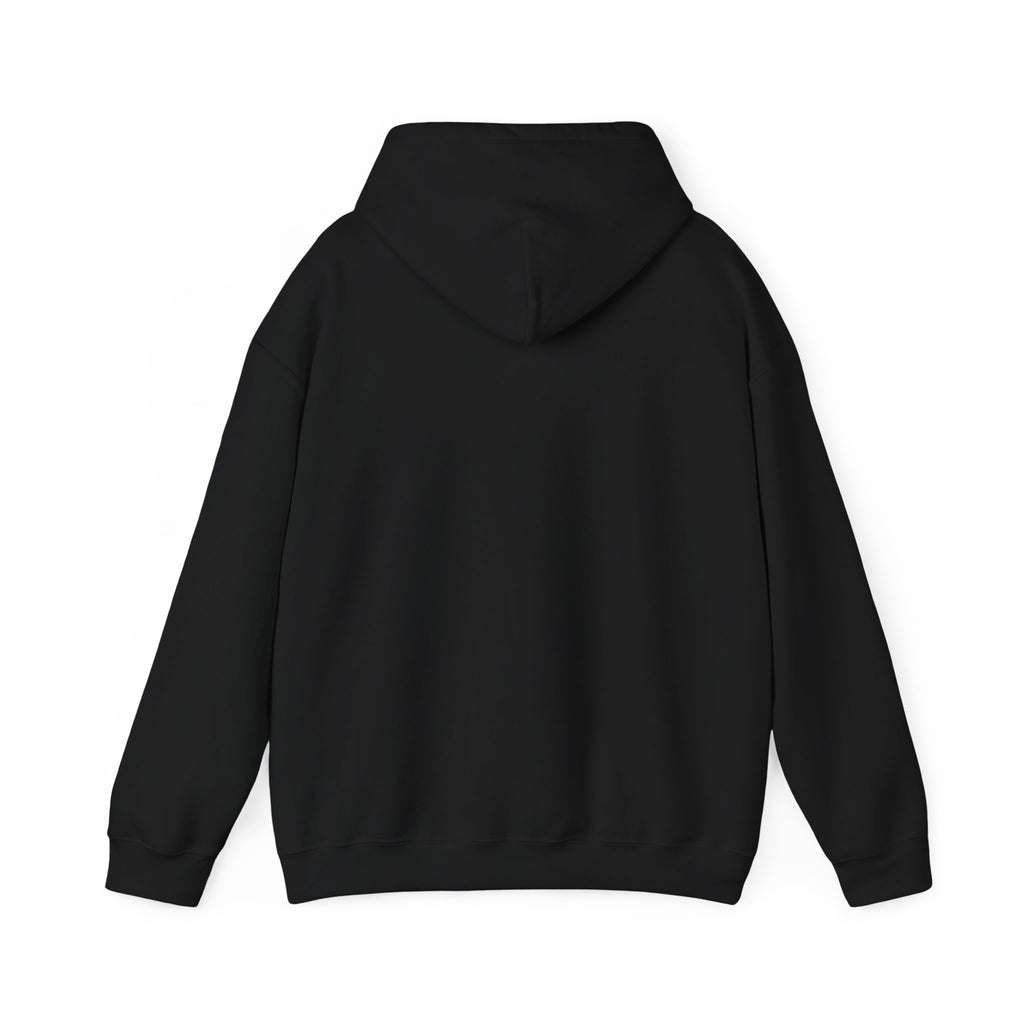 Backwoods Hoodie — Outdoor Rustic Camping Sweatshirt