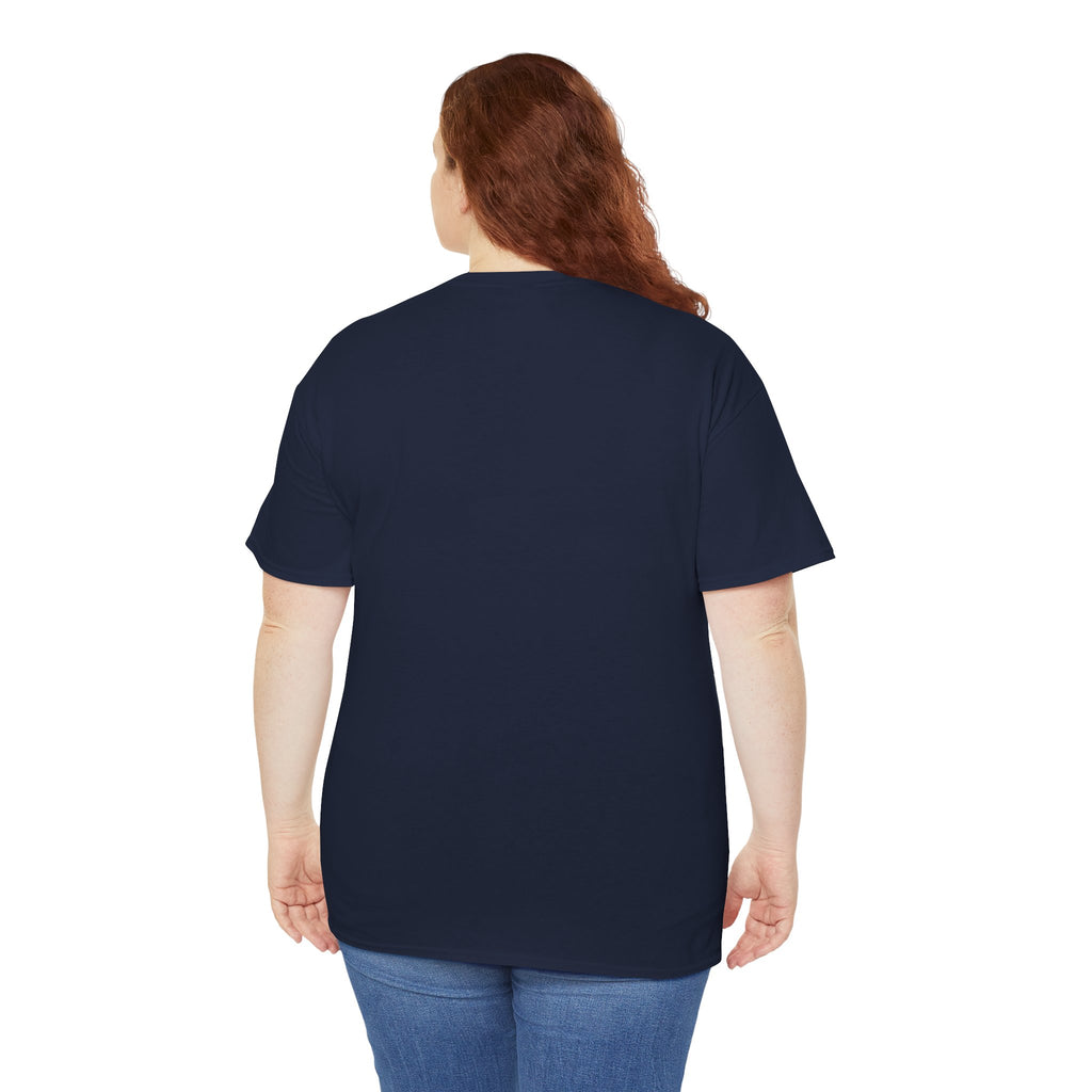 Tequila Summer Tee – Tropical Beach Cocktail Graphic T-Shirt