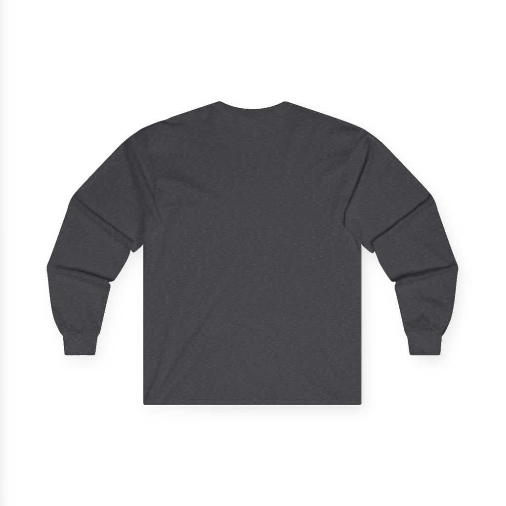 Princess Long Sleeve Tee — 'Princess' Graphic