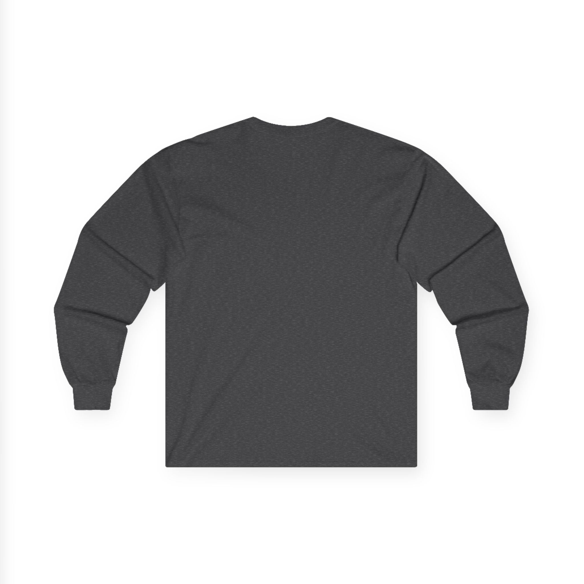 Princess Long Sleeve Tee — 'Princess' Graphic