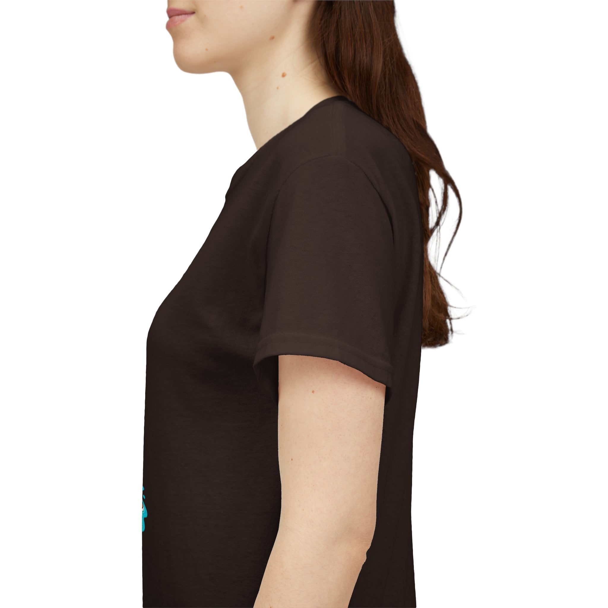 Tequila Summer Tee – Tropical Beach Cocktail Graphic T-Shirt