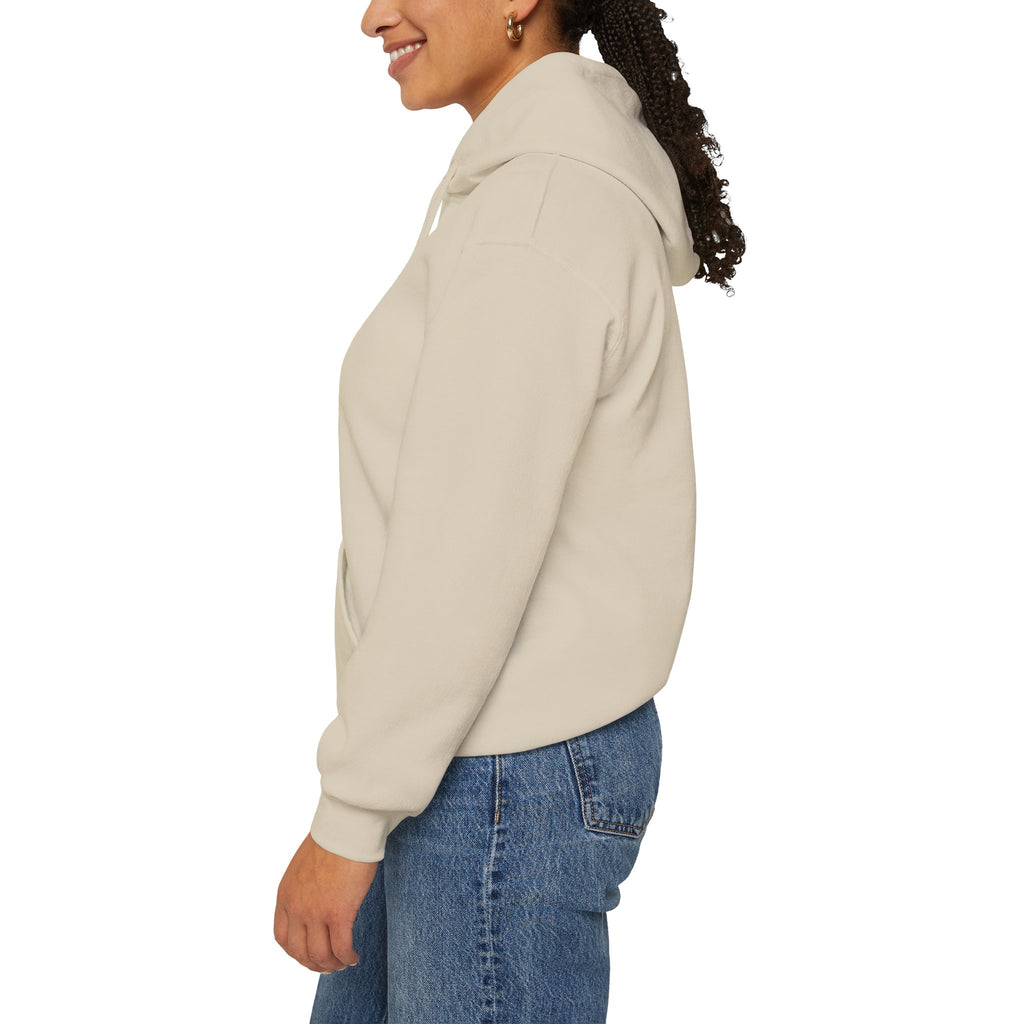 Backwoods Hoodie — Outdoor Rustic Camping Sweatshirt