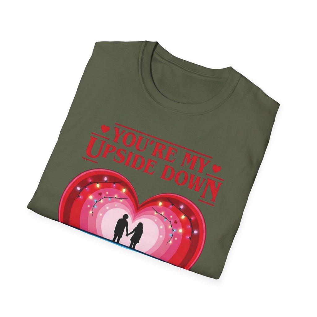 You're My Upside Down Heart T-Shirt