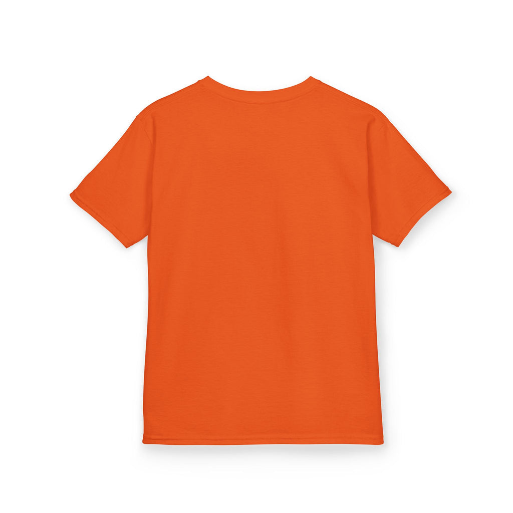 Winnie the Pooh Kids T-Shirt – Retro Pooh & Friends Graphic Tee for Children