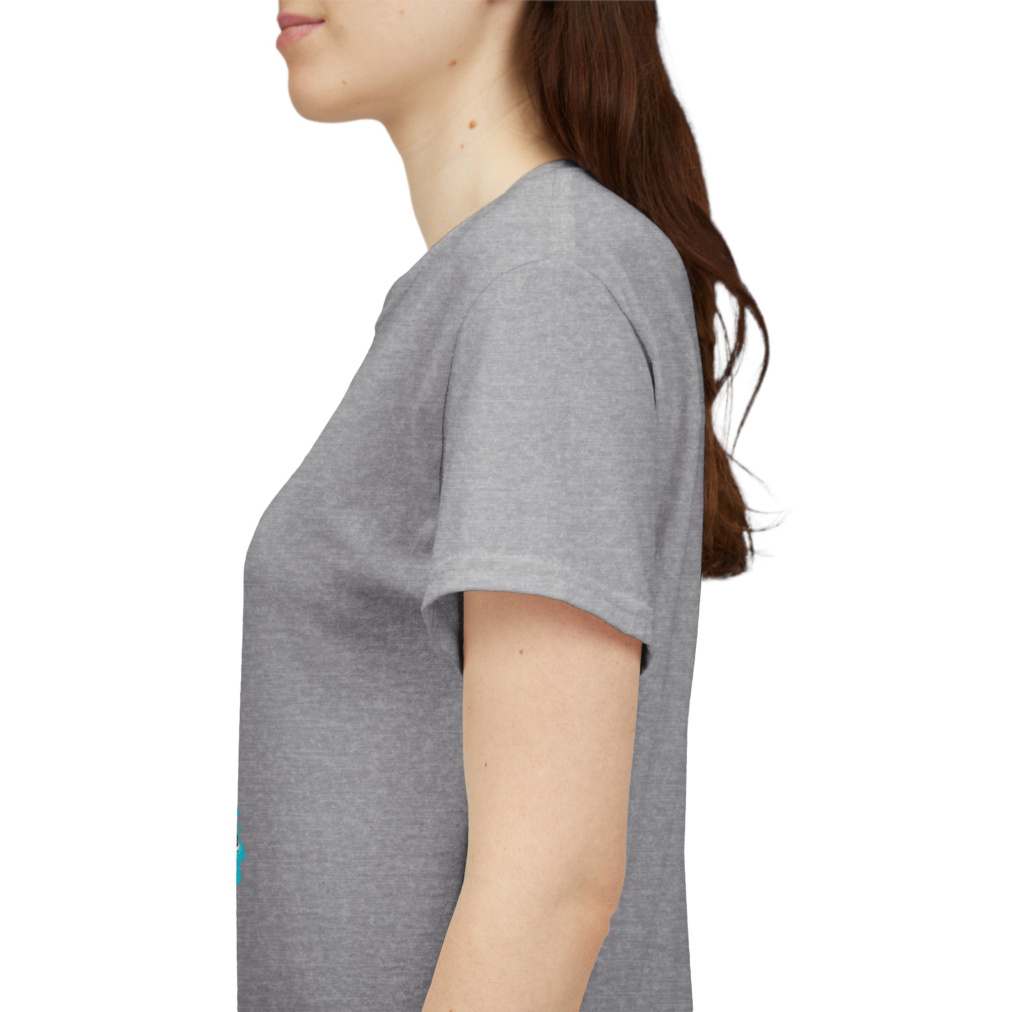 Tequila Summer Tee – Tropical Beach Cocktail Graphic T-Shirt
