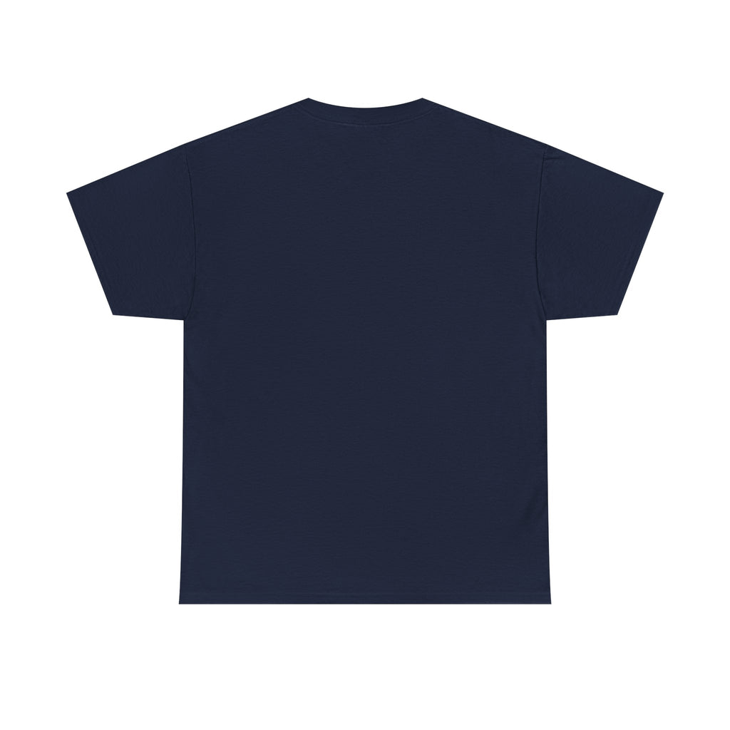 Baseball Tee — “Hey Batter Batter Swing” Graphic Shirt