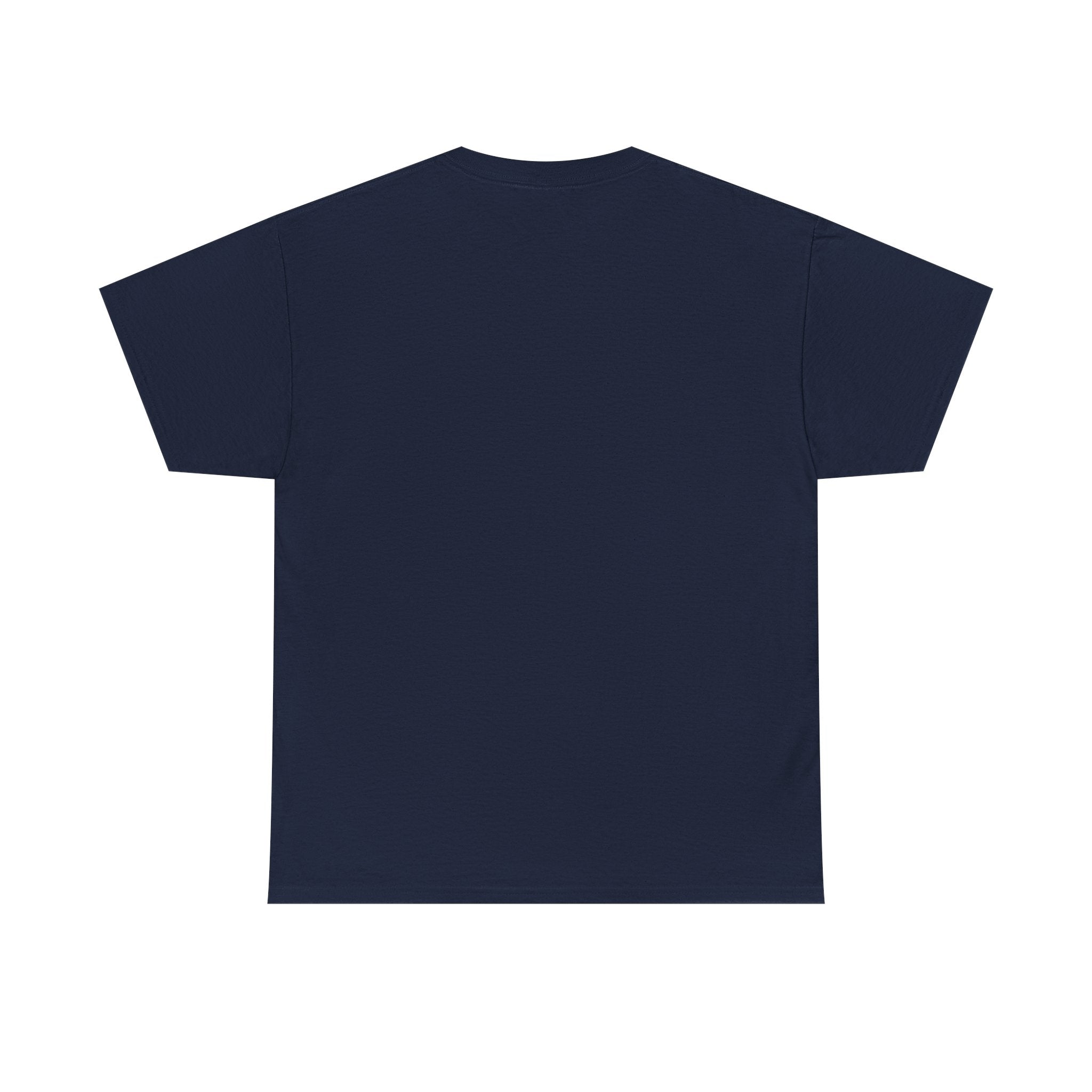 Baseball Tee — “Hey Batter Batter Swing” Graphic Shirt