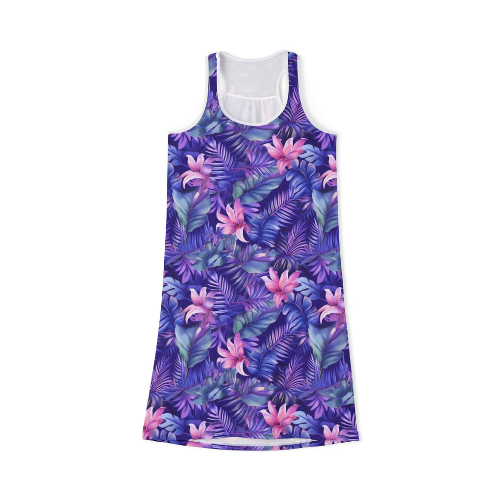 Women's Racerback Dress (AOP)