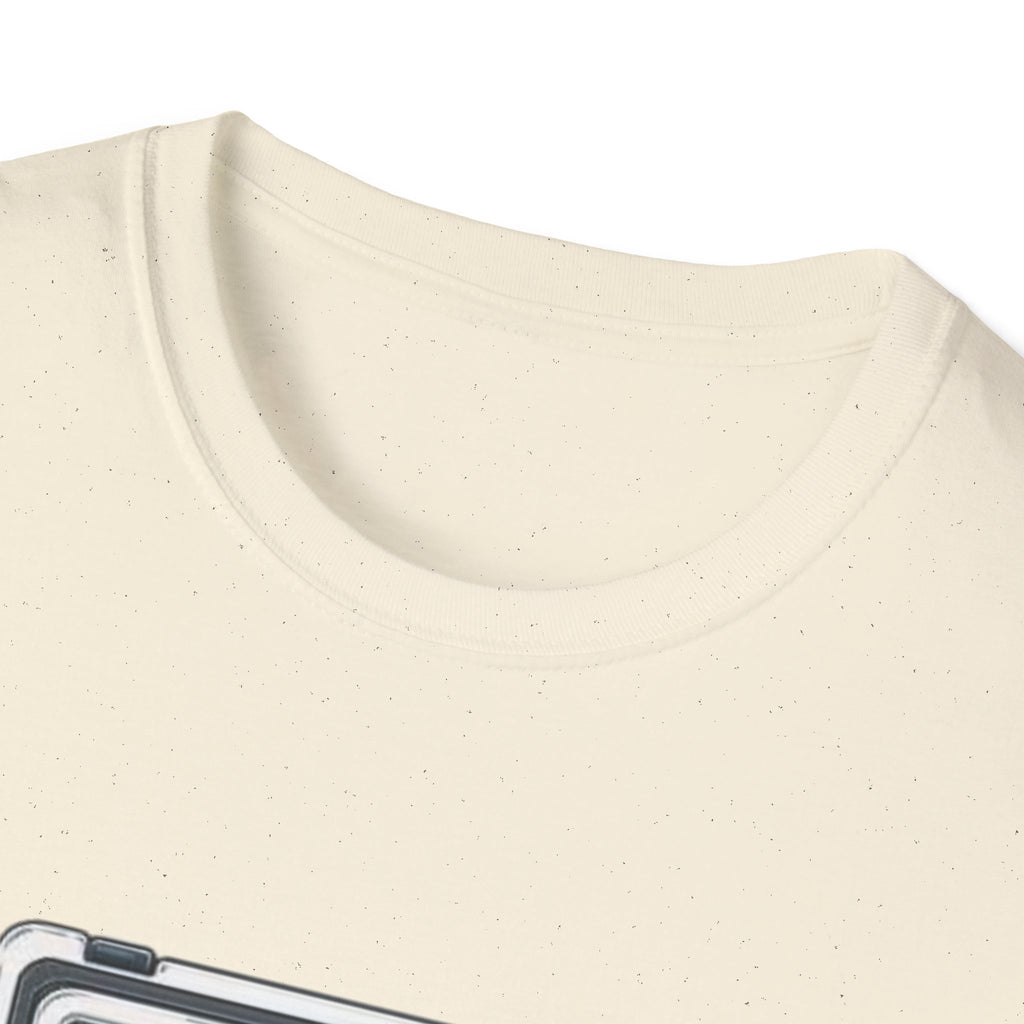 Crawdaddy T-Shirt — "Who's Your Crawdaddy" Crawfish Boil Tee