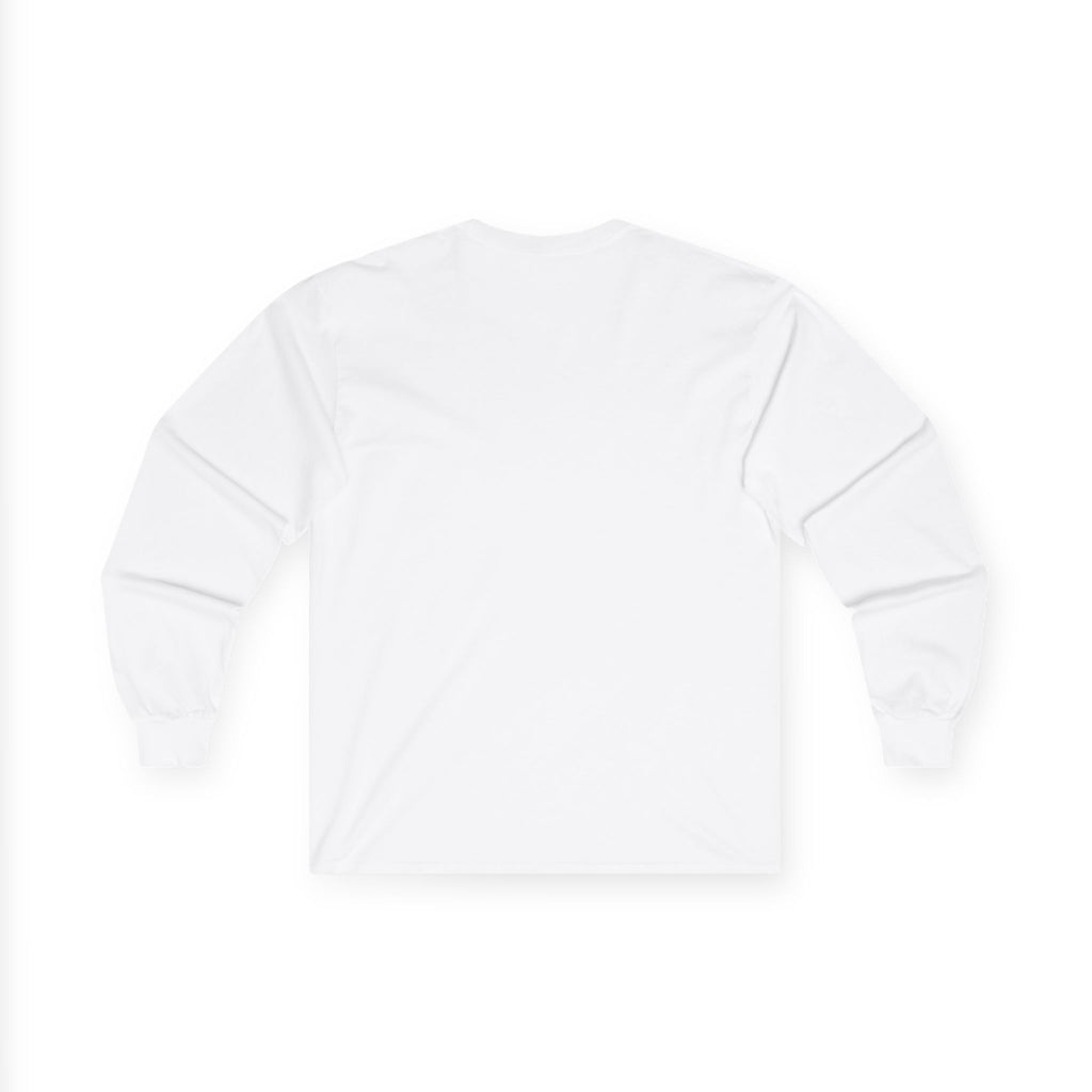 Princess Long Sleeve Tee — 'Princess' Graphic