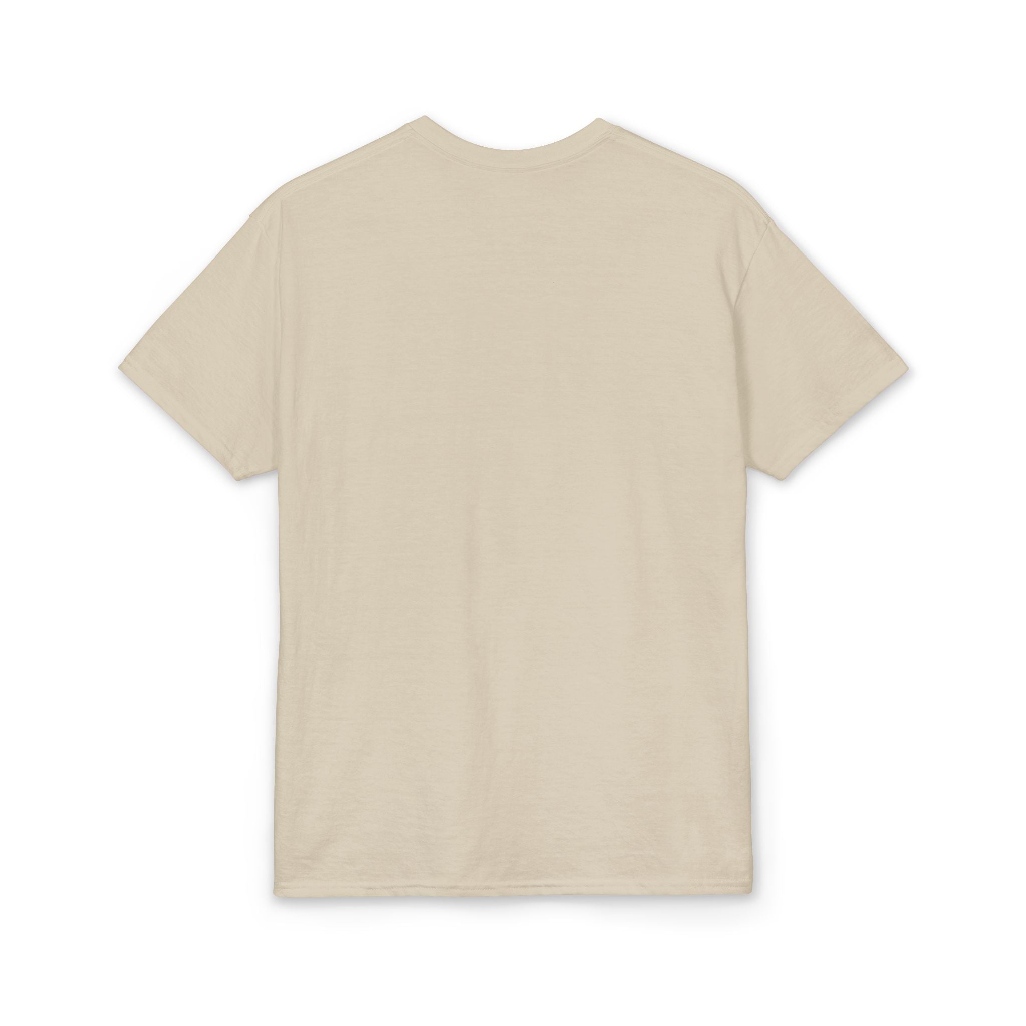 Cocktails & Drinks Beach T-Shirt — “Happy Hour on the Beach” Tropical Cocktail Tee