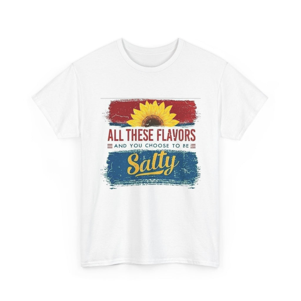 Baseball “Hey Batter Batter Swing” Tee