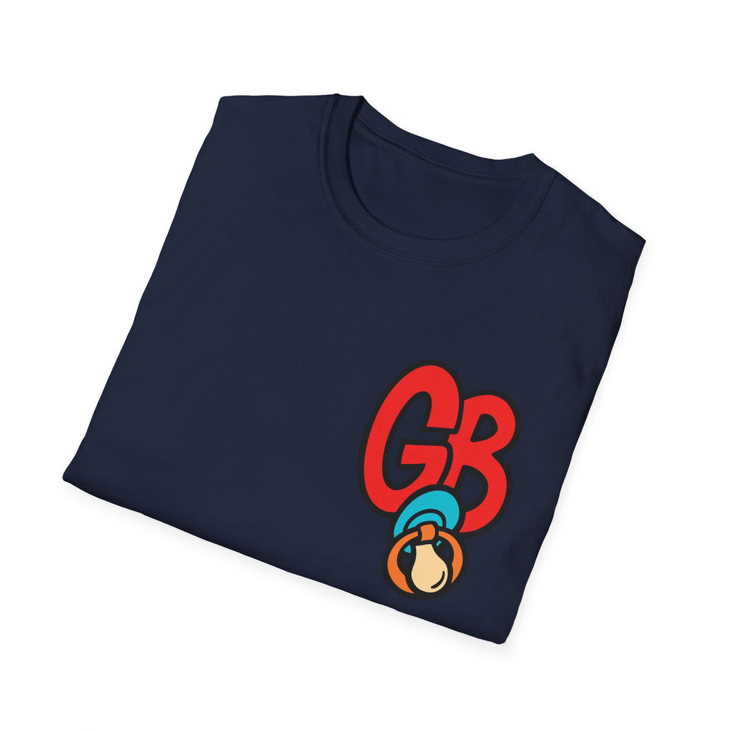 Gutta Baby Tee