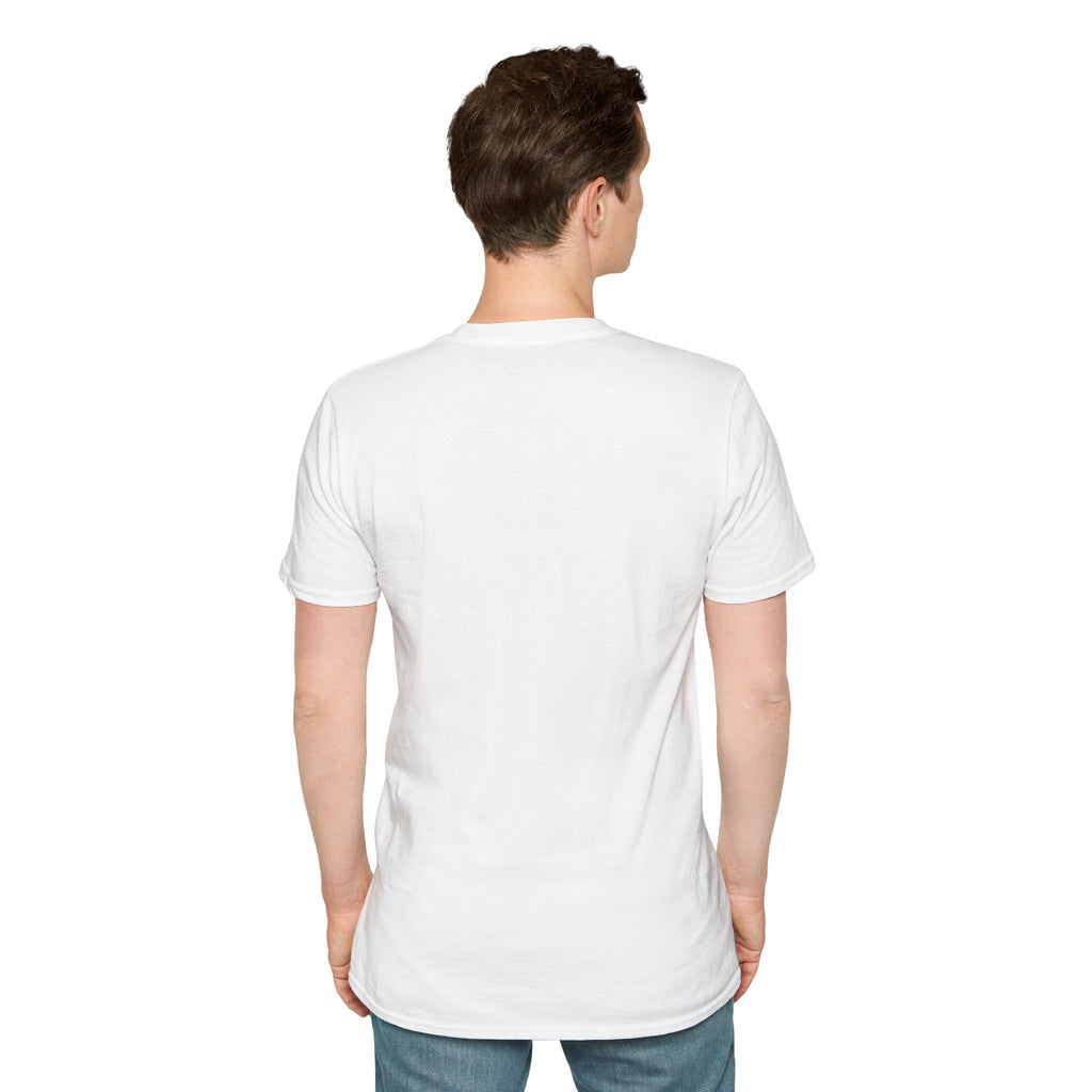 Easter Rainbow Bunny Trio T-Shirt