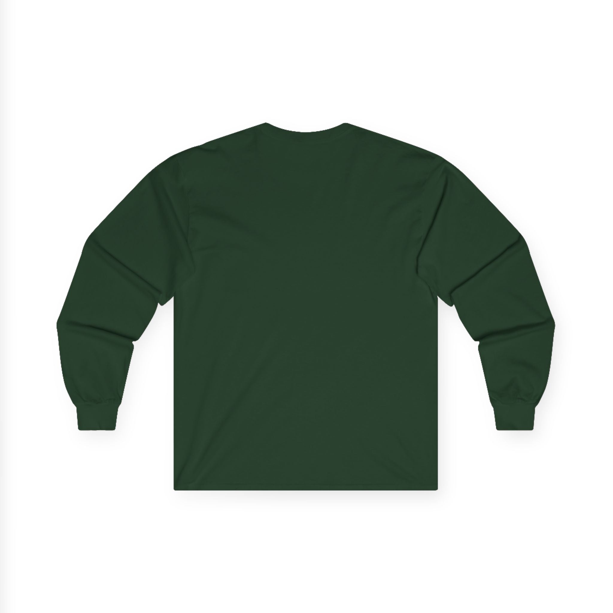 Princess Long Sleeve Tee — 'Princess' Graphic