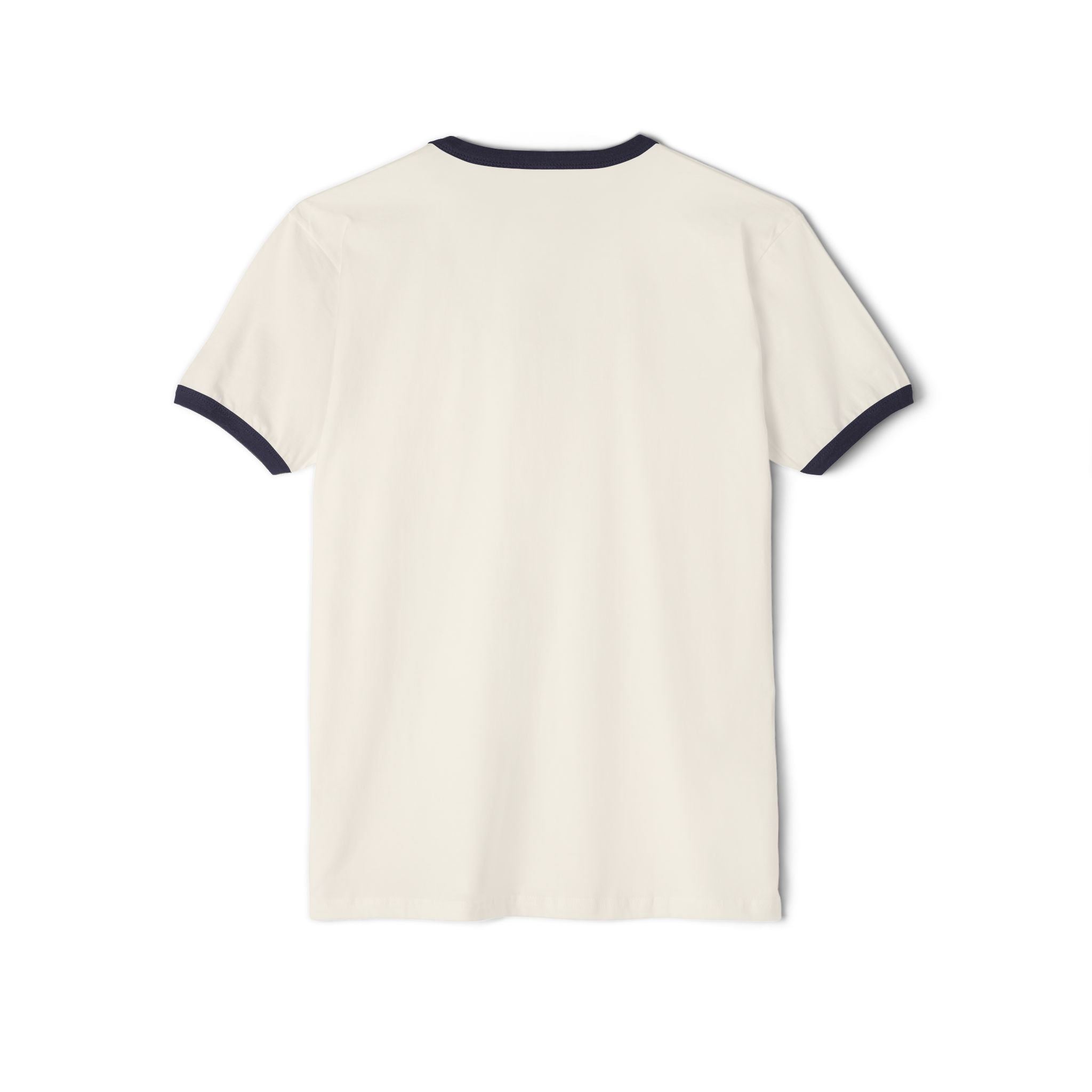 Fueled by Tequila Ringer T-Shirt