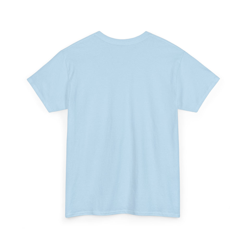 Baseball Tee — “Hey Batter Batter Swing” Graphic Shirt