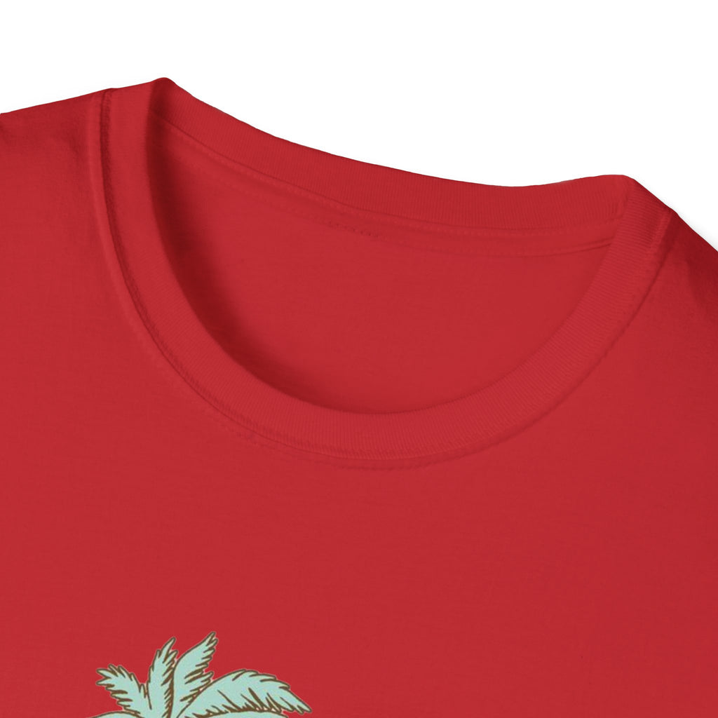 Life’s a Beach “Make Some Waves” T-Shirt