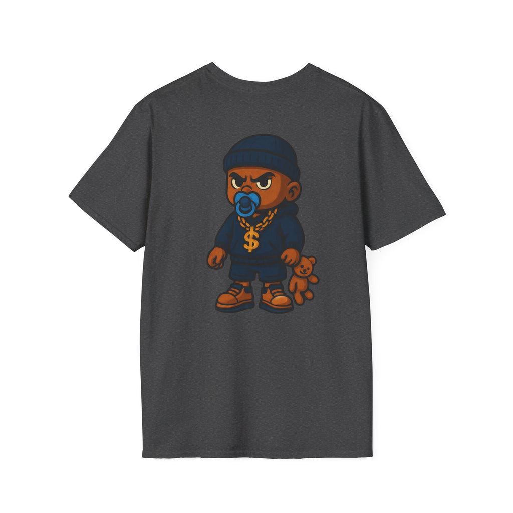 Gutta Baby Tee