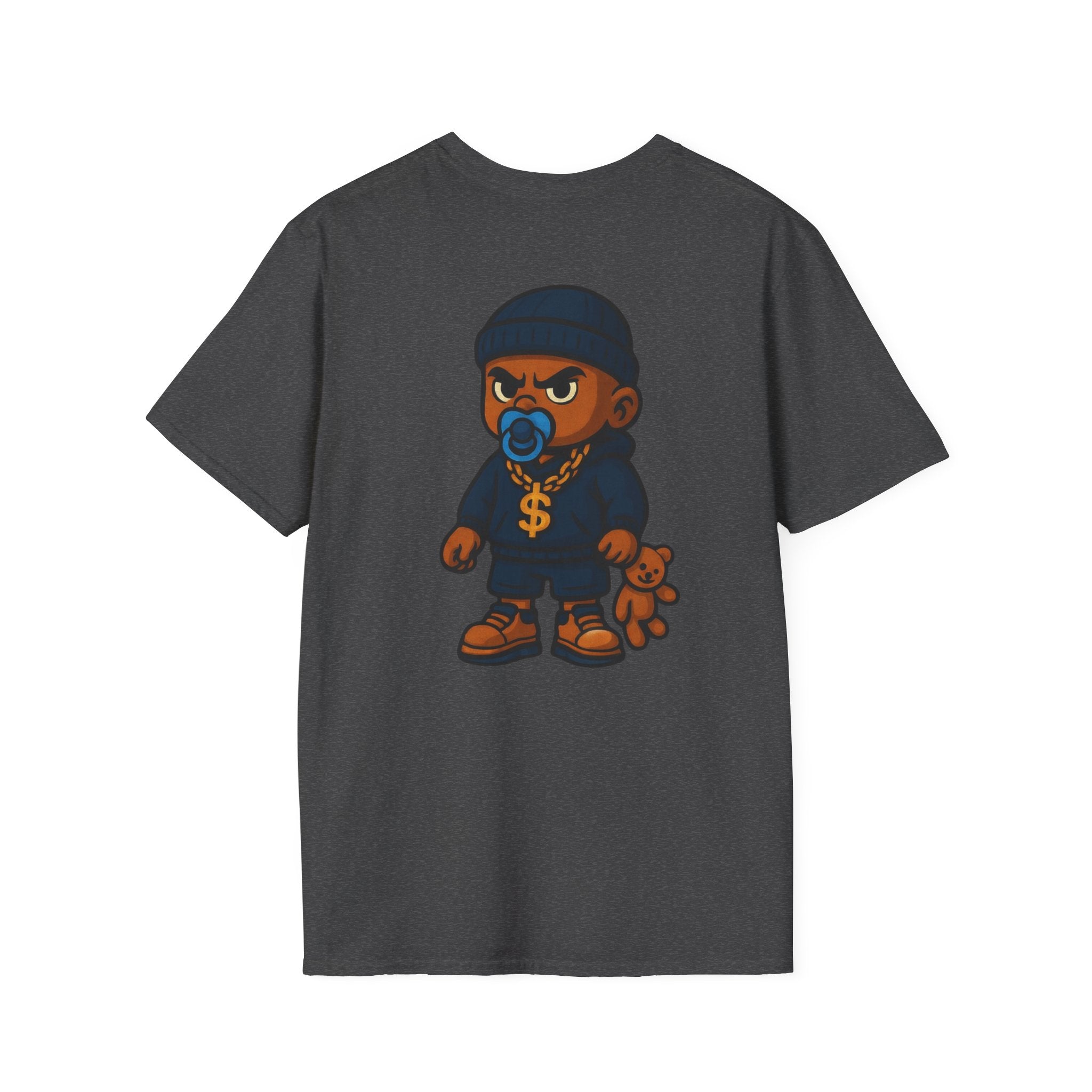 Gutta Baby Tee