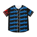 45 Button-Up Street Jersey